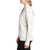 Vuori Halo Performance Pullover Hoodie - Women's Dove Grey Heather