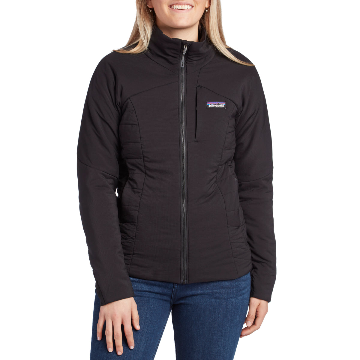Patagonia Nano-Air® Jacket - Women's Black