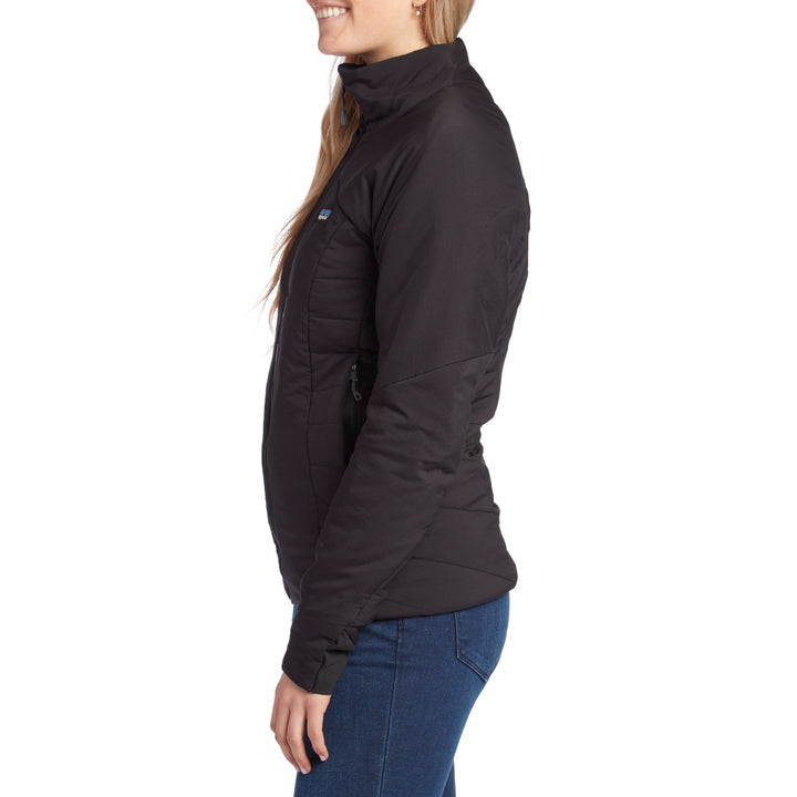 Patagonia Nano-Air® Jacket - Women's Black