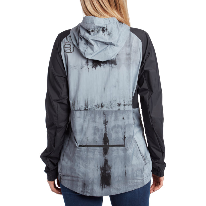 Trew Gear Pack Jack Windbreaker Tie Dye