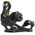 Now Select Snowboard Bindings 2019 Black
