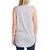 Nikita Canis Tank Top - Women's White