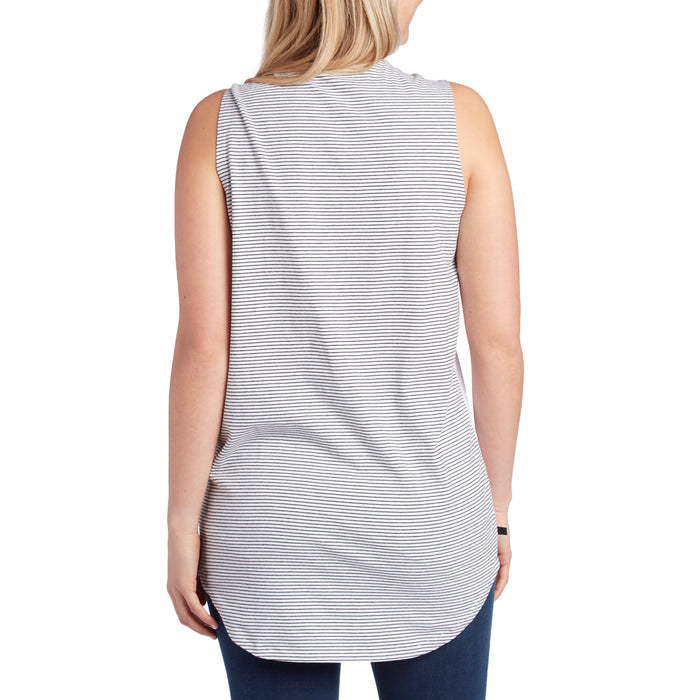 Nikita Canis Tank Top - Women's White
