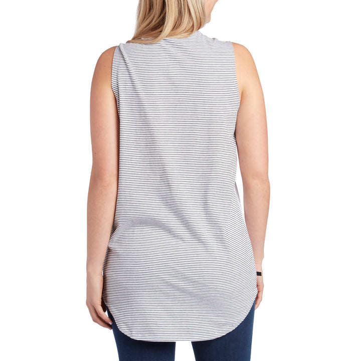 Nikita Canis Tank Top - Women's White