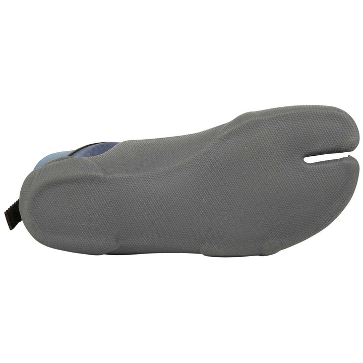 Billabong 5mm Furnace Synergy Split Toe Wetsuit Bootie - Women's Slate