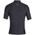 Billabong All Day Wave Performance SS Rashguard Black