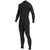 Billabong 3/2 Furnace Absolute GBS Chest Zip Wetsuit Black