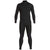 Billabong 3/2 Furnace Absolute GBS Chest Zip Wetsuit Black