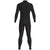 Billabong 3/2 Furnace Absolute GBS Chest Zip Wetsuit Black