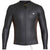Billabong 2/2 Revolution Glide Wetsuit Jacket Black