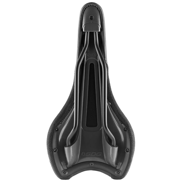SDG Radar MTN Cro-Mo Saddle Black/Black