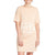 Nikita Brunner Dress - Women's Fuzzy Peach