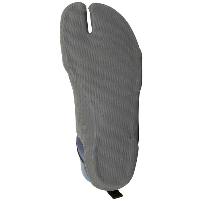 Billabong 3mm Furnace Synergy Split Toe Wetsuit Boots - Women's Slate