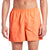 Patagonia Baggies 5" Shorts Peach Sherbet