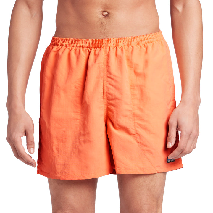 Patagonia Baggies 5" Shorts Peach Sherbet