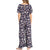 Billabong Fluttering Heart Jumpsuit - Women's Ink