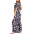 Billabong Fluttering Heart Jumpsuit - Women's Ink