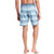 Vissla Tiger Tracks 20" Boardshorts Cool Blue