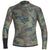 Billabong 2/2 Revolution D Bah Long Sleeve Wetsuit Jacket Black Sands