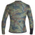 Billabong 2/2 Revolution D Bah Long Sleeve Wetsuit Jacket Black Sands