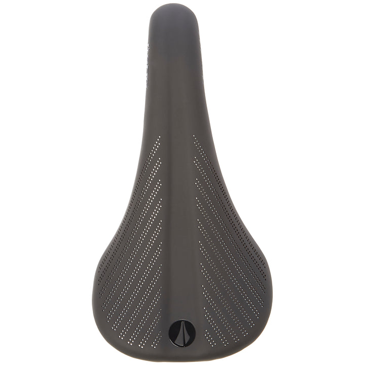 SDG Bel-Air RL 2.0 Cro-Mo Saddle Black/Silver