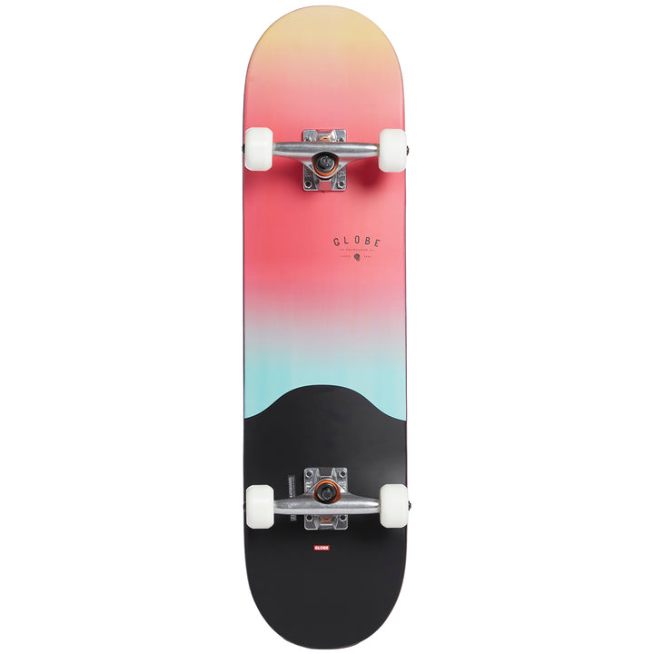 Globe G1 Argo Skateboard Complete Horizon