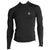 Billabong 1.5 Absolute Comp Light Wetsuit Jacket Black/Silver