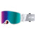 Atomic Revent S FDL HD Goggles White