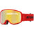 Atomic Revent L FDL Stereo Goggles Red/Blue