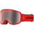 Atomic Revent L FDL Goggles Red/Blue