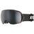 Atomic Revent Q Stereo Goggles Black