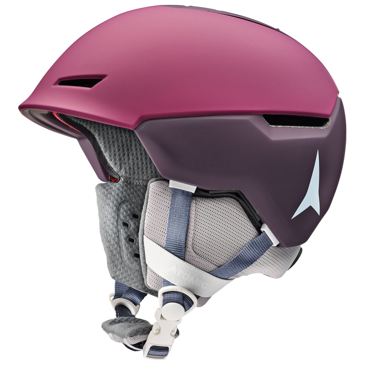 Atomic Revent+ LF Helmet Berry