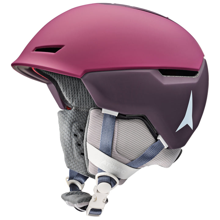 Atomic Revent+ LF Helmet Berry