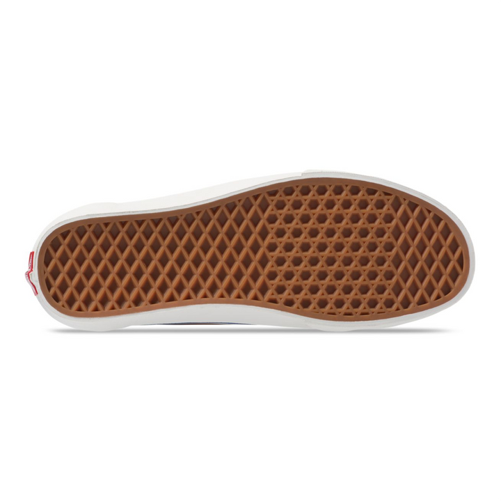 Vans Style 36 Decon SF Shoes (Salt Wash) Potters Clay/Marshmallow