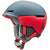 Atomic Revent+ LF Helmet Blue/Red
