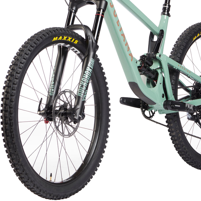 Juliana Roubion A R Complete Mountain Bike - Women's 2019 Sage
