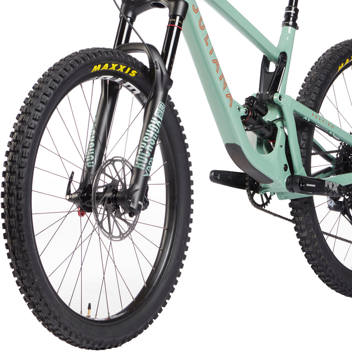 Juliana Roubion A R Complete Mountain Bike - Women's 2019 Sage
