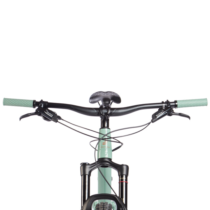 Juliana Roubion A R Complete Mountain Bike - Women's 2019 Sage