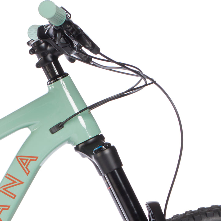 Juliana Roubion A R Complete Mountain Bike - Women's 2019 Sage