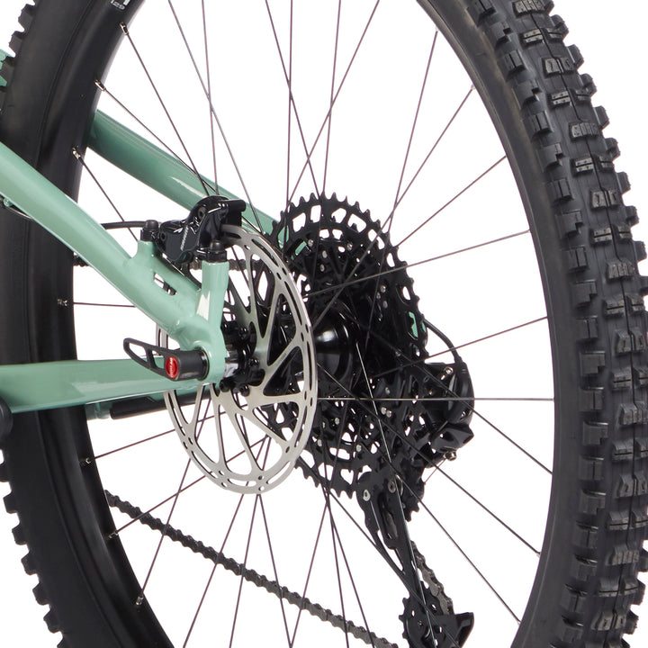 Juliana Roubion A R Complete Mountain Bike - Women's 2019 Sage