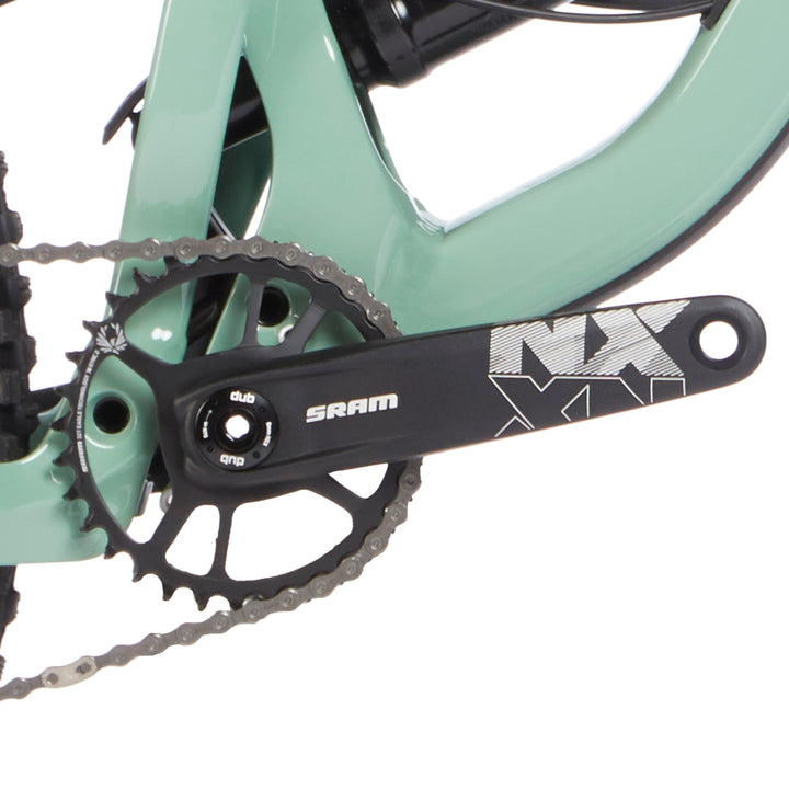 Juliana Roubion A R Complete Mountain Bike - Women's 2019 Sage