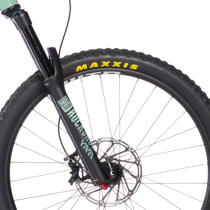 Juliana Roubion A R Complete Mountain Bike - Women's 2019 Sage