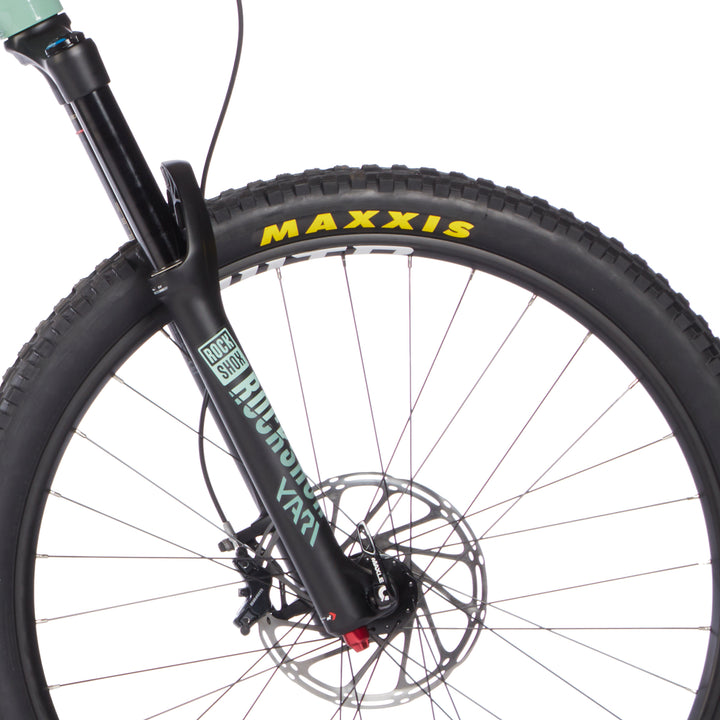 Juliana Roubion A R Complete Mountain Bike - Women's 2019 Sage