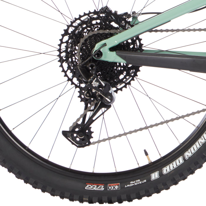 Juliana Roubion A R Complete Mountain Bike - Women's 2019 Sage
