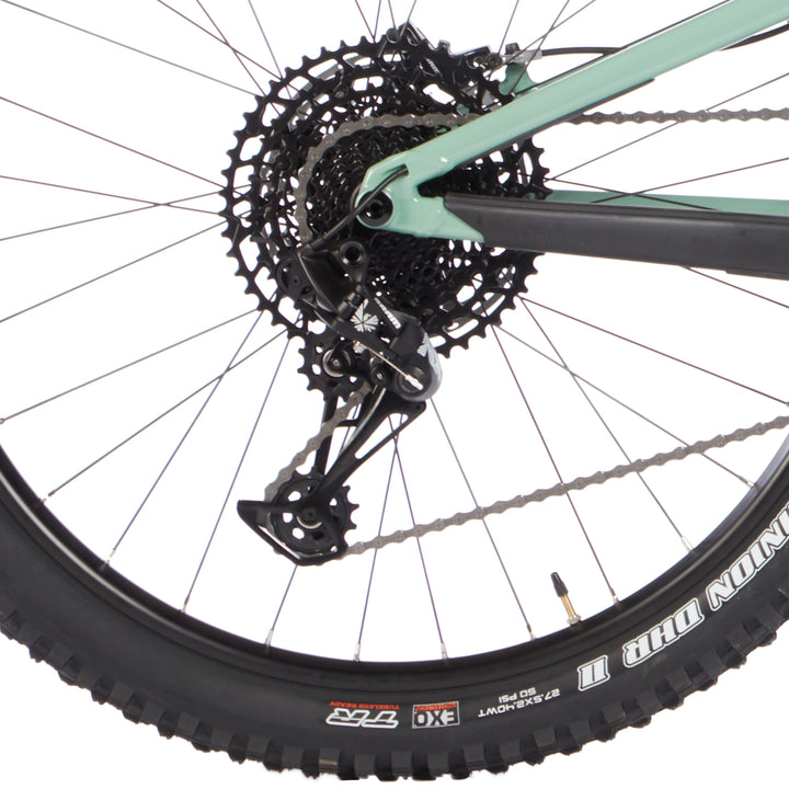 Juliana Roubion A R Complete Mountain Bike - Women's 2019 Sage