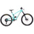 Santa Cruz Bicycles Bronson A R+ Complete Mountain Bike 2019 Industry Blue