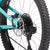 Santa Cruz Bicycles Bronson A R+ Complete Mountain Bike 2019 Industry Blue