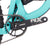 Santa Cruz Bicycles Bronson A R+ Complete Mountain Bike 2019 Industry Blue