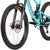 Santa Cruz Bicycles Bronson A R+ Complete Mountain Bike 2019 Industry Blue