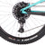 Santa Cruz Bicycles Bronson A R+ Complete Mountain Bike 2019 Industry Blue